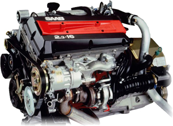U266E Engine